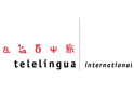 Logo Telelingua